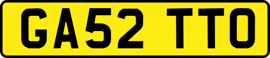 GA52TTO