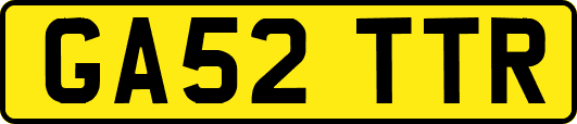 GA52TTR
