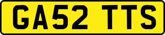 GA52TTS