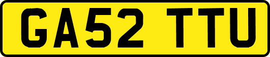 GA52TTU