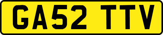 GA52TTV