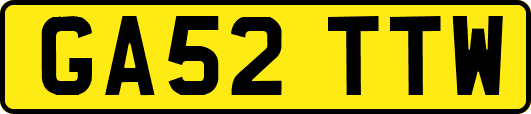 GA52TTW