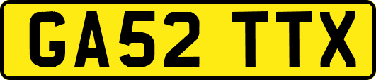 GA52TTX