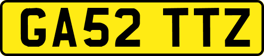 GA52TTZ