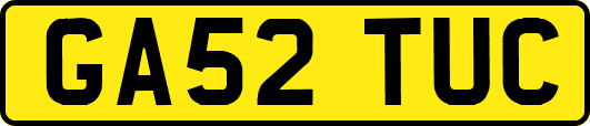 GA52TUC
