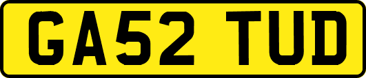 GA52TUD