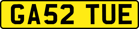GA52TUE