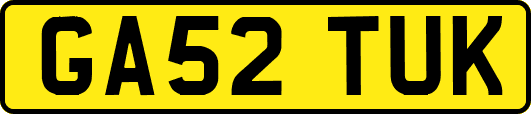 GA52TUK