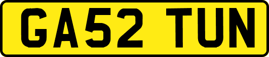 GA52TUN