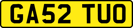 GA52TUO