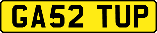 GA52TUP