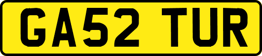 GA52TUR