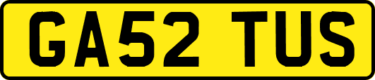 GA52TUS