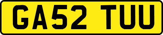 GA52TUU