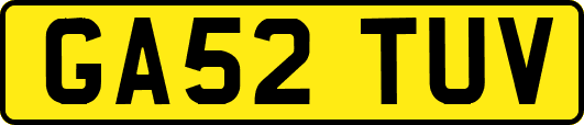GA52TUV