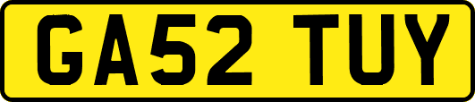 GA52TUY
