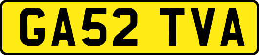 GA52TVA
