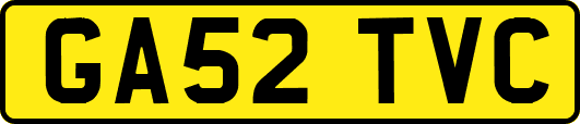 GA52TVC