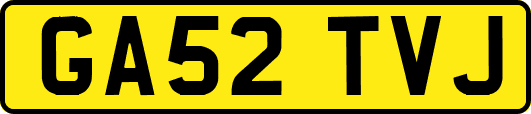 GA52TVJ