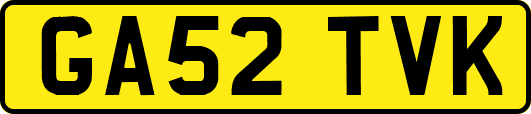 GA52TVK