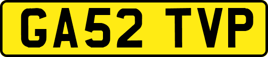 GA52TVP