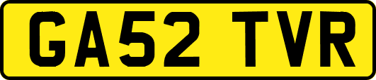 GA52TVR