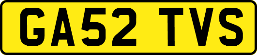 GA52TVS