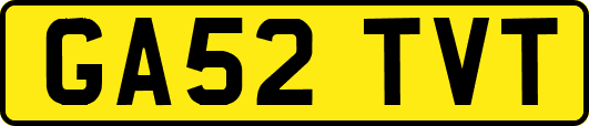 GA52TVT