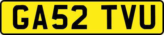 GA52TVU