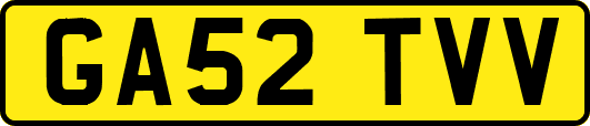 GA52TVV
