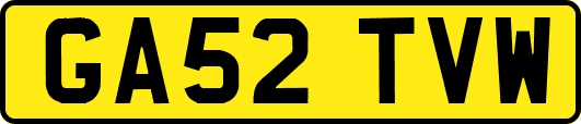 GA52TVW