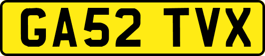 GA52TVX