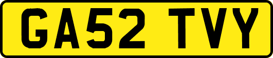 GA52TVY