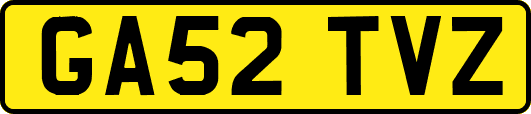 GA52TVZ