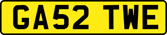 GA52TWE