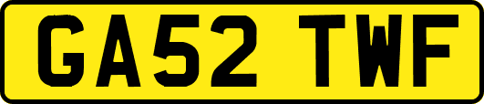 GA52TWF