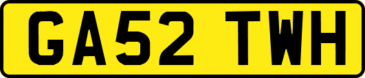 GA52TWH