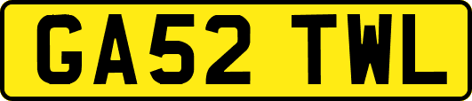 GA52TWL