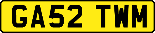 GA52TWM