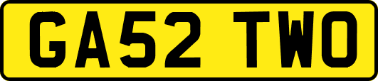 GA52TWO
