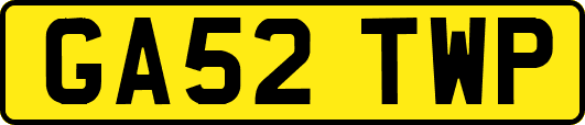 GA52TWP