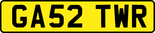 GA52TWR