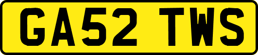 GA52TWS