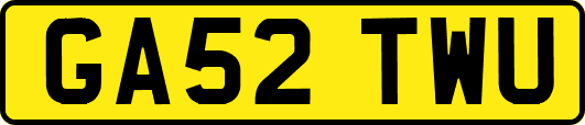 GA52TWU