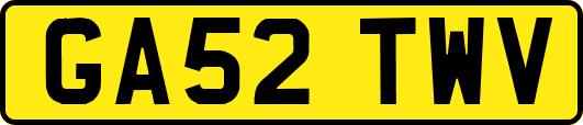 GA52TWV