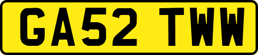 GA52TWW