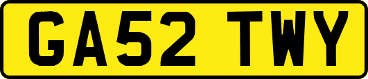 GA52TWY