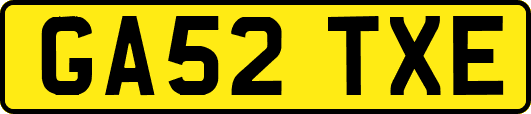 GA52TXE