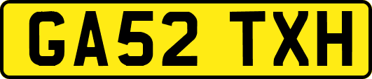 GA52TXH