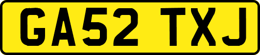 GA52TXJ